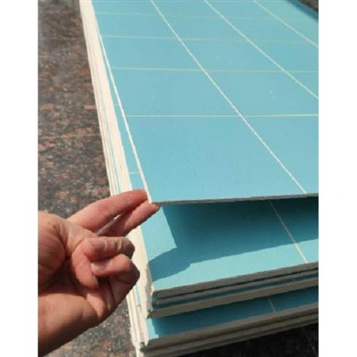 Zaščitne plošče za kopalnico